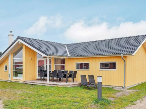 Holiday home Großenbrode XXXI in Großenbrode